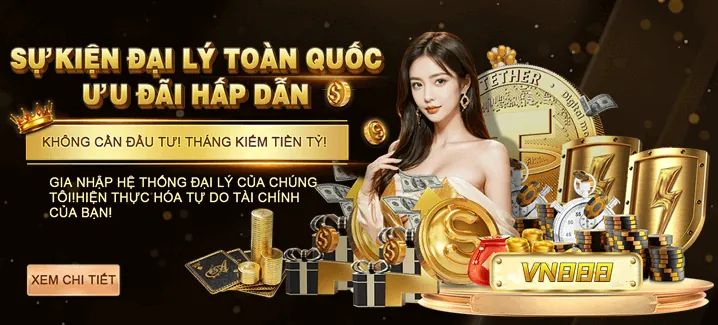 Sự Kiện Quay Số May Mắn