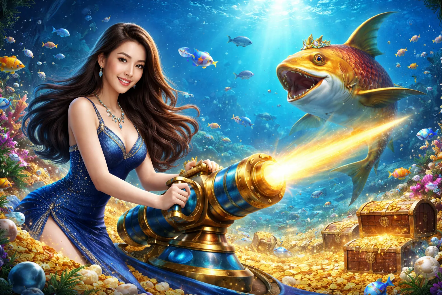 Hình ảnh hỗ trợ khách hàng gowin66