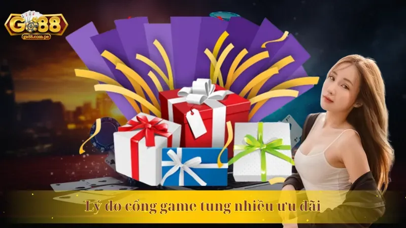 gowin66 Tính năng mới nhất